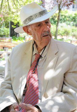 Carlos Franqui