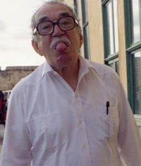 Gabriel Garc&iacute;a M&aacute;rquez