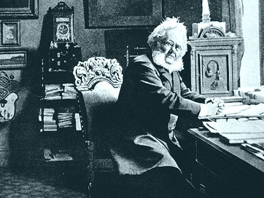 Henrik Ibsen