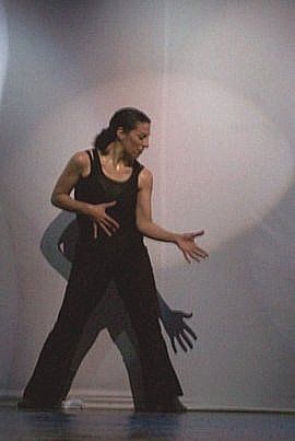 Karina Rold&aacute;n