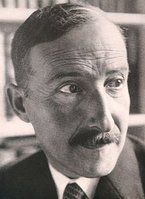 Stefan Zweig