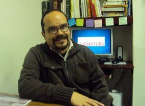 Javier Acosta Escare&ntilde;o