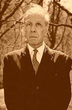 Jorge Luis Borges