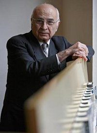 Francisco Brines