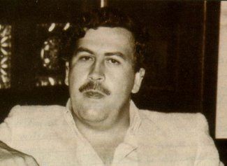 Pablo Escobar Gaviria