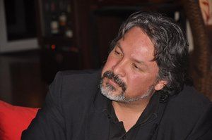 Carlos Ernesto Garc&iacute;a