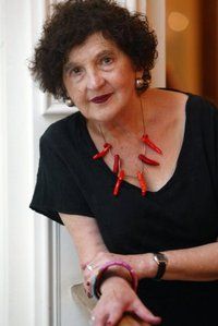 Margo Glantz
