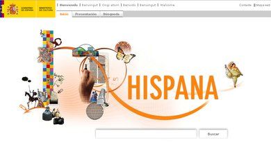 Hispana