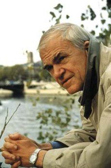 Milan Kundera