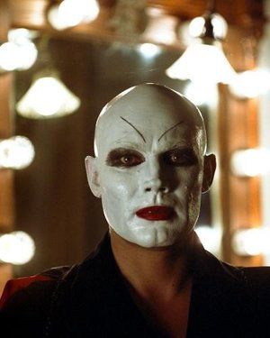 Klaus Maria Brandauer en &ldquo;Mephisto&rdquo;, de Istv&aacute;n Szab&oacute;