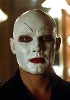Klaus Maria Brandauer en �Mephisto�