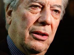 Mario Vargas Llosa