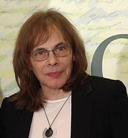 Cristina Peri Rossi