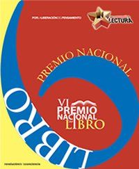 VI Premio Nacional del Libro de Venezuela