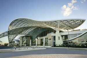 Centro de Convenciones de Puerto Rico
