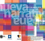 V Semana de la Nueva Narrativa Urbana