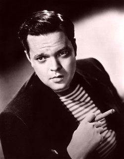 Orson Welles