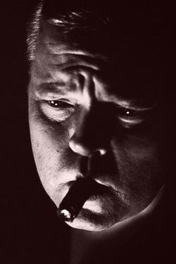 Orson Welles