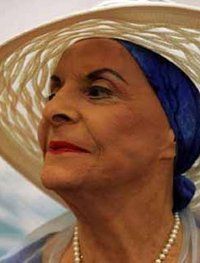 Alicia Alonso