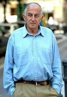 Juan Goytisolo