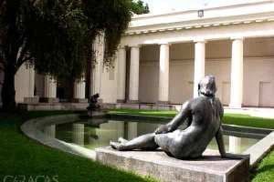 Museo de Bellas Artes de Caracas