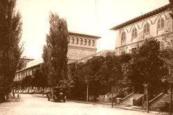 Residencia de Estudiantes