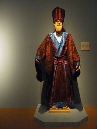 Matteo Ricci