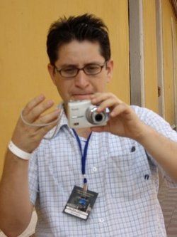 Francisco Ruiz Udiel