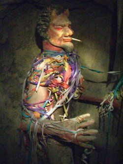 El T&iacute;o, foto de Joson Devitt