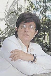 Ana Teresa Torres