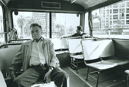 Mario Benedetti