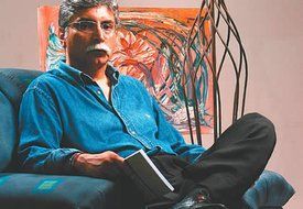 Homero Carvalho