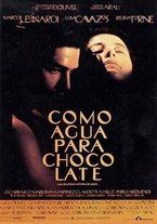 &ldquo;Como agua para chocolate&rdquo;, de Alfonso Arau