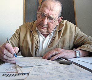 Miguel Delibes