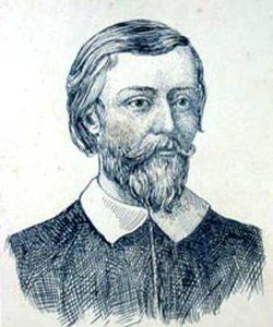 Gregorio de Mattos