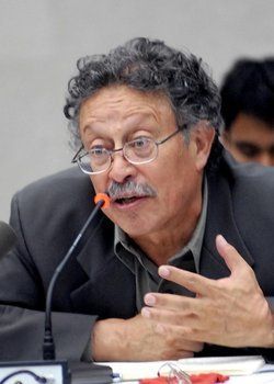 Bol&iacute;var Echeverr&iacute;a