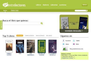 EntreLectores
