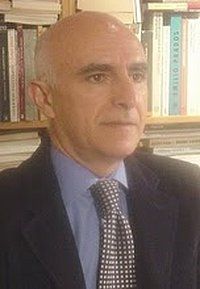 Joan Carles Fogo Vila