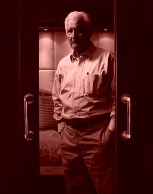 Carlos Fuentes