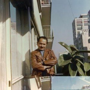 Fayad Jam&iacute;s