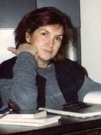 Antonieta Madrid