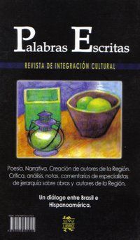 Palabras Escritas
