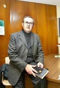 Francisco Ruiz Noguera