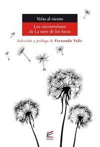 Velas al viento
