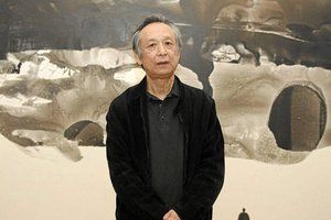 Gao Xingjian