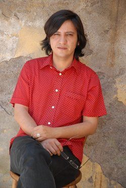 Alejandro Zambra