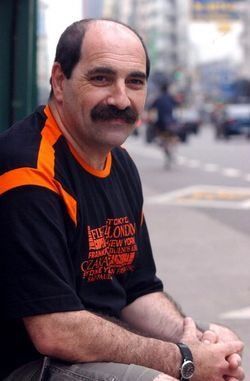 Adri&aacute;n Abonizio