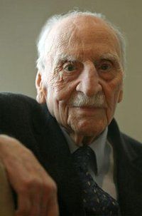 Francisco Ayala