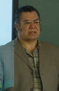 Wilfredo Carrizales