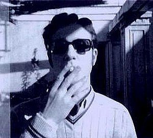 Javier Egea
